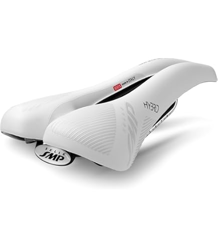 Selle SMP HYBRID  サドル SELLE SMP HYBRID サドル 自転車 穴あきサドル お尻痛くない